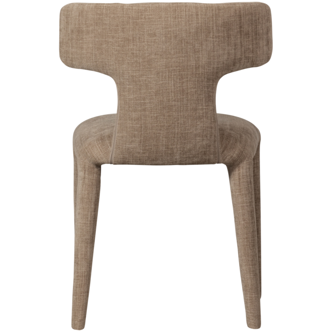 Woood Permit eetkamerstoel zand