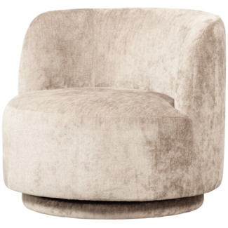 Woood Popular fauteuil naturel