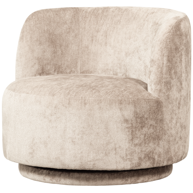Woood Popular fauteuil naturel