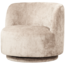 Woood Popular fauteuil naturel