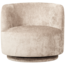 Woood Popular fauteuil naturel