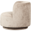 Woood Popular fauteuil naturel