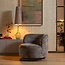 Woood Popular fauteuil taupe