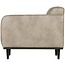 BePureHome Statement fauteuil met arm elephant skin