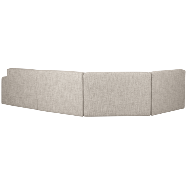 Woood Avelon u-bank naturel melange