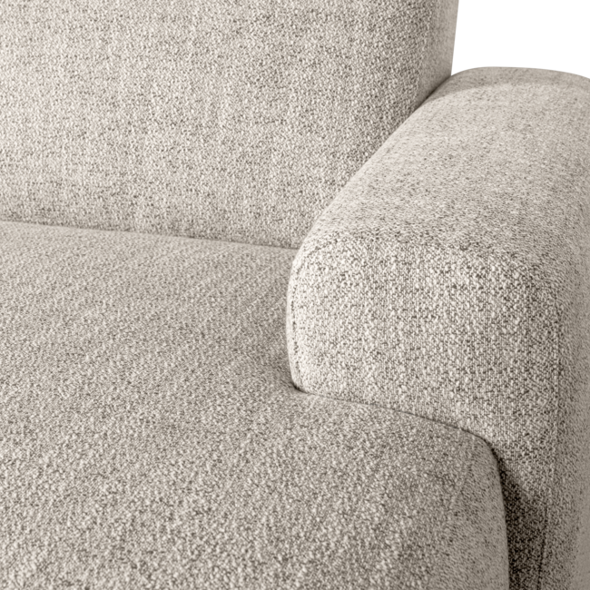 Woood Avelon u-bank naturel melange