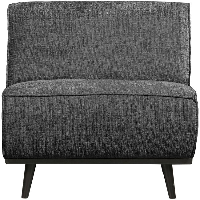 Woood Statement 1-zits element structure velvet mountain