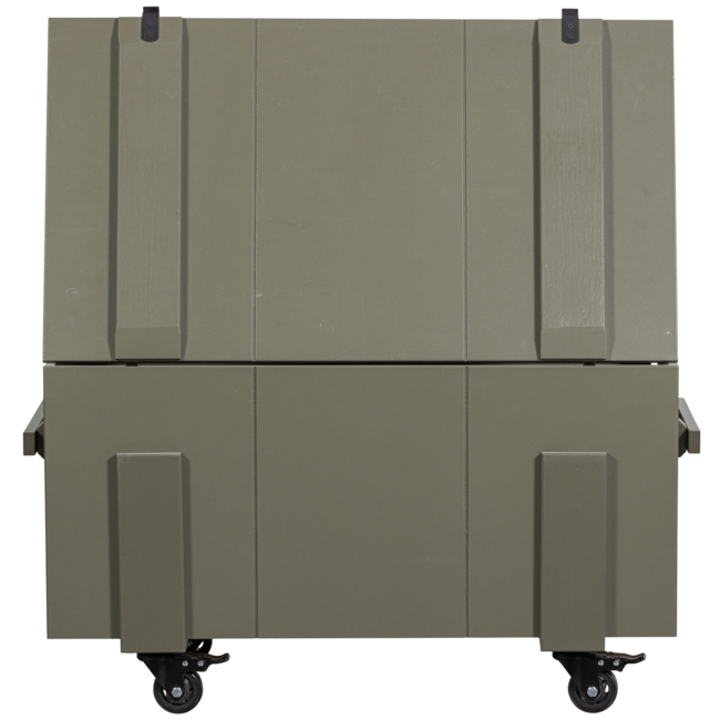 Woood Bobby opbergkist grenen forest [fsc]