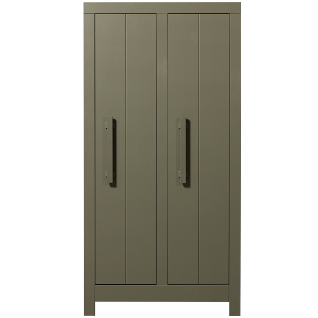 Woood Bobby kast grenen forest [fsc]