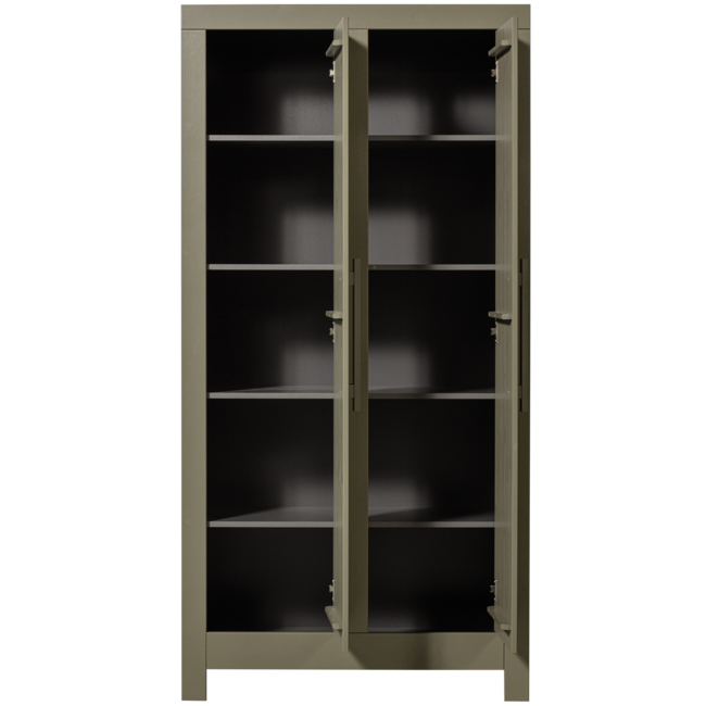 Woood Bobby kast grenen forest [fsc]