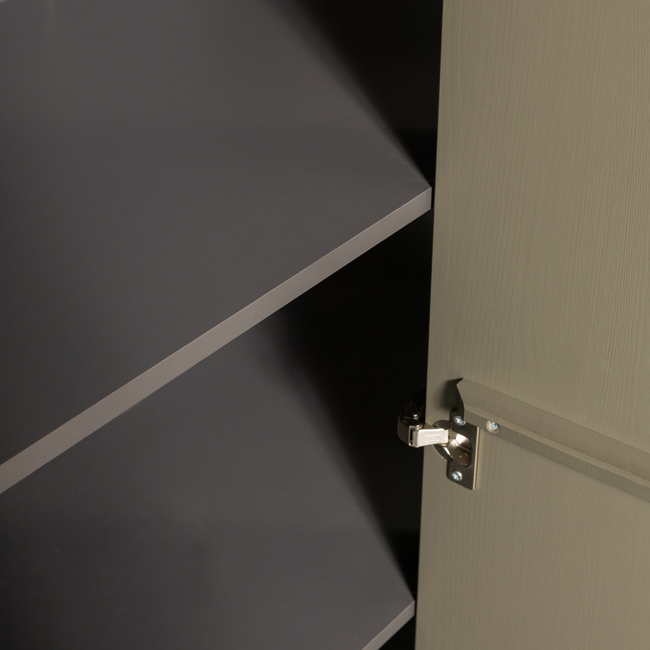 Woood Bobby kast grenen forest [fsc]