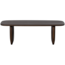 Woood Frequent salontafel mango walnoot 120x60cm