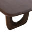 Woood Frequent salontafel mango walnoot 120x60cm