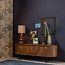 Woood Effortless tv meubel mango naturel