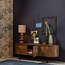Woood Effortless tv meubel mango naturel