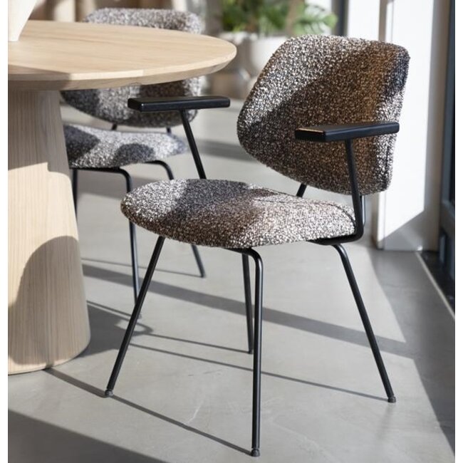 Eleonora Eettafel Nola 130x76