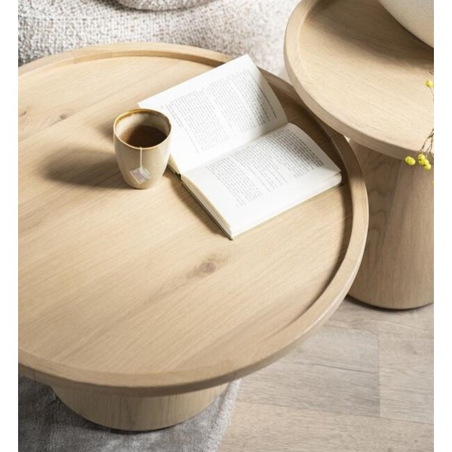 Eleonora Salontafel Leia 66x39