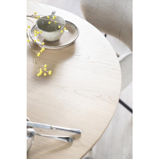 Eleonora Eettafel Nola 130x76