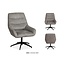 WoonMax Fauteuil Hero Chicago - Diverse kleuren