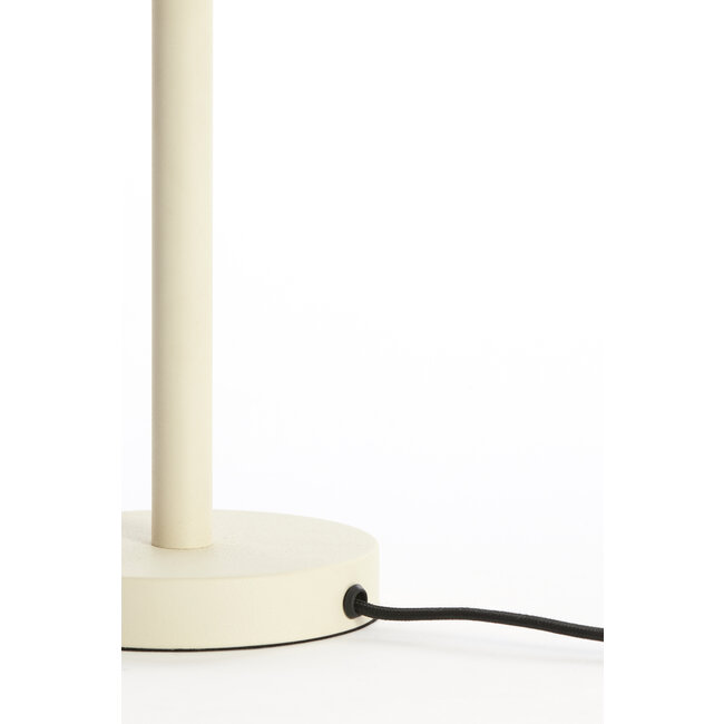 Light en Living Lampvoet Ø14x39,5 cm WASHINGTON  zand