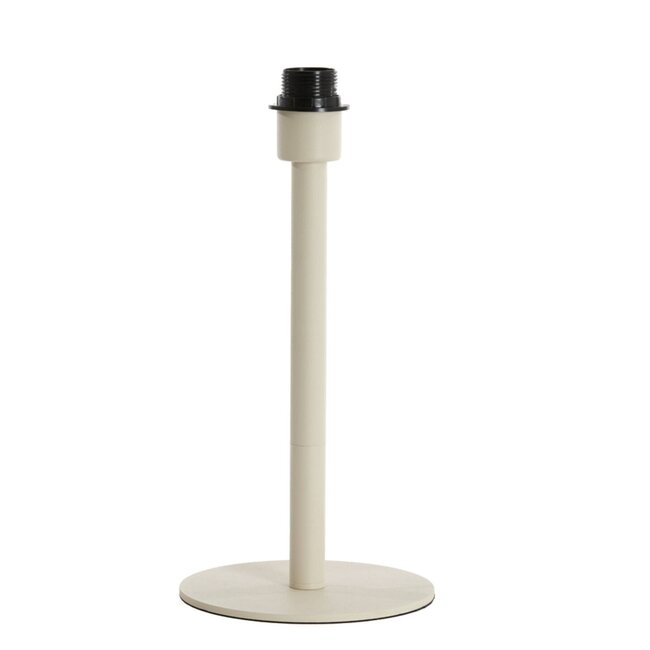 Light en Living Lampvoet Ø18x37,5 cm RODRIGO licht  grijs