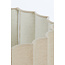Light en Living Kap cilinder 40-40-25 cm DISLI naturel