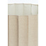Light en Living Kap cilinder 40-40-25 cm DISLI naturel