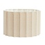 Light en Living Kap cilinder 40-40-25 cm DISLI naturel