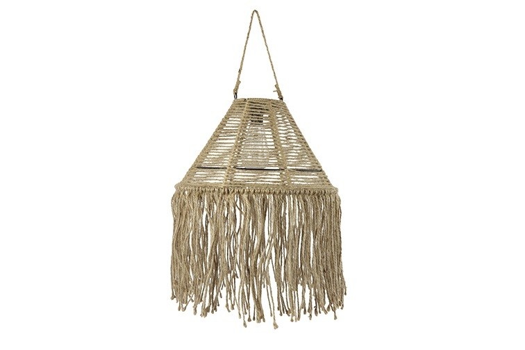 Retro vintage Marokkaanse hanglamp • Verlichting Trends