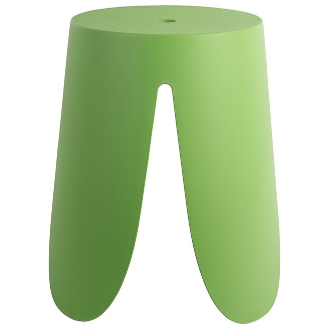 Leitmotiv Kruk Ravish Helder Groen