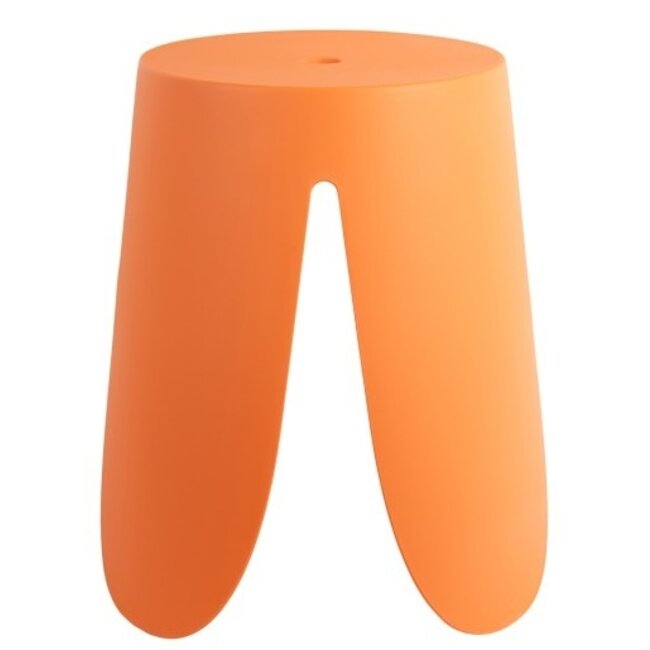 Leitmotiv Kruk Ravish Helder Oranje