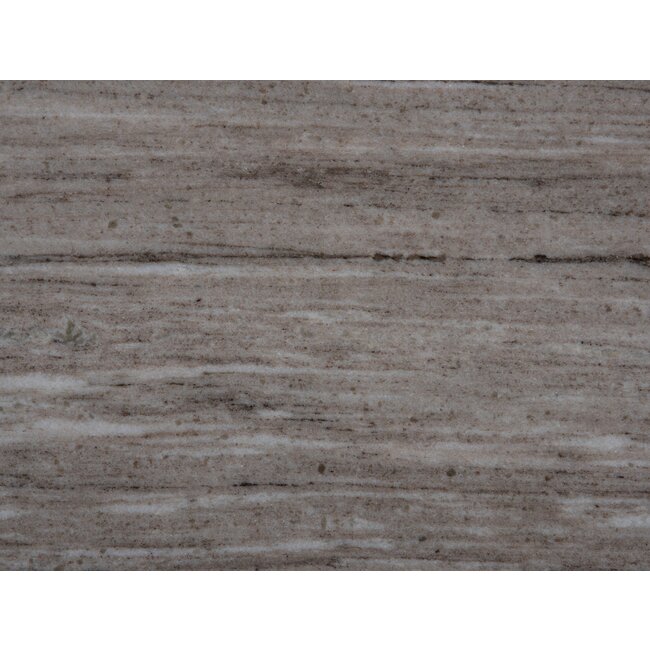 Leitmotiv Salontafel Luscious Con zand bruin