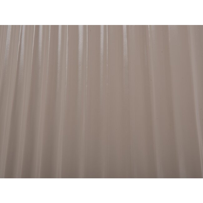 Leitmotiv Salontafel Luscious Con zand bruin