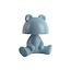 Leitmotiv Tafellamp Bear licht blauw