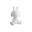 Leitmotiv Tafellamp Bunny wit