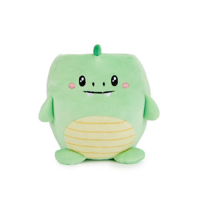 Balvi Pennenbakje Fluffy Dinoz Groen