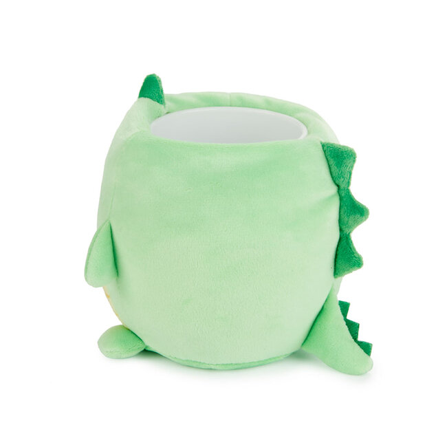 Balvi Pennenbakje Fluffy Dinoz Groen