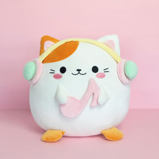 Balvi Katten kussen Fluffy Kawaii Melody