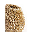 Light en Living Vaas deco 52x23x46,5 cm PHYLIA goud