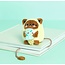 Balvi Boekenlegger Fluffy Kawaii Minty