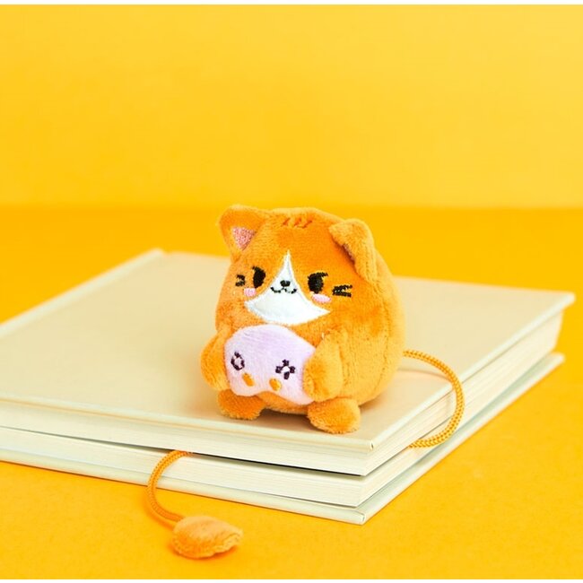 Balvi Boekenlegger Fluffy Kawaii Gamer