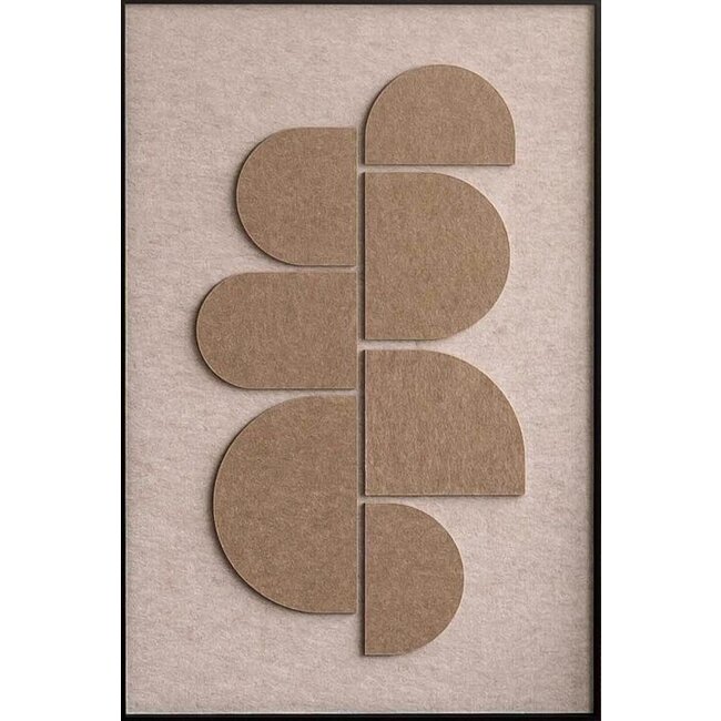 Wandkraft Feltro Acustico 002