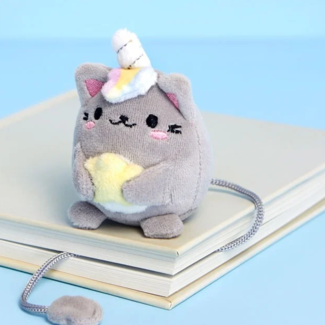 Balvi Boekenlegger Fluffy Kawaii Starry