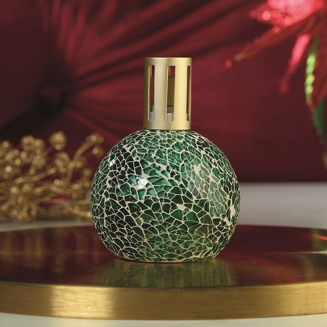 Ashleigh & Burwood Geurlamp In Bloom groen