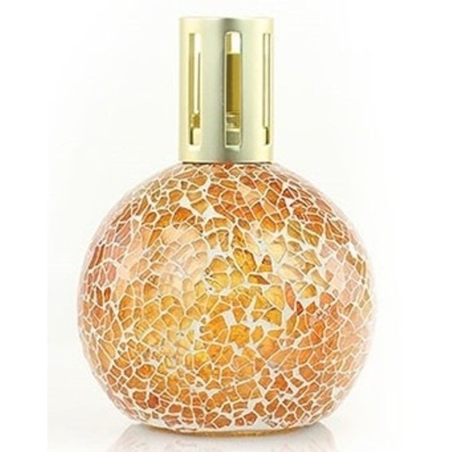 Ashleigh & Burwood Geurlamp In Bloom oranje