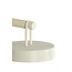 Light en Living Wandlamp LED 19x13x8,5 cm TOLIARA  crème