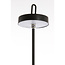 Light en Living Tafellamp LED Ø13x47 cm AMPEHA zwart
