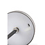Light en Living Tafellamp LED Ø13x47 cm AMPEHA zwart