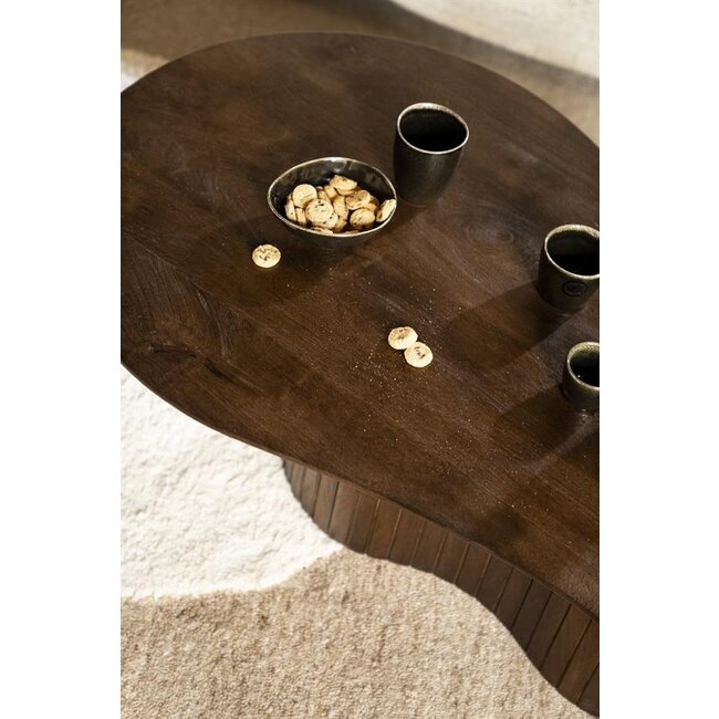 Eleonora Salontafel Jordy