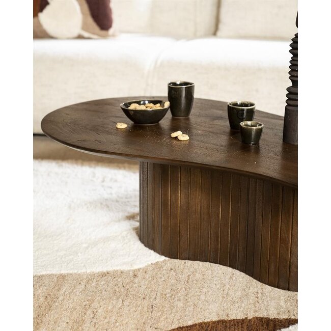 Eleonora Salontafel Jordy